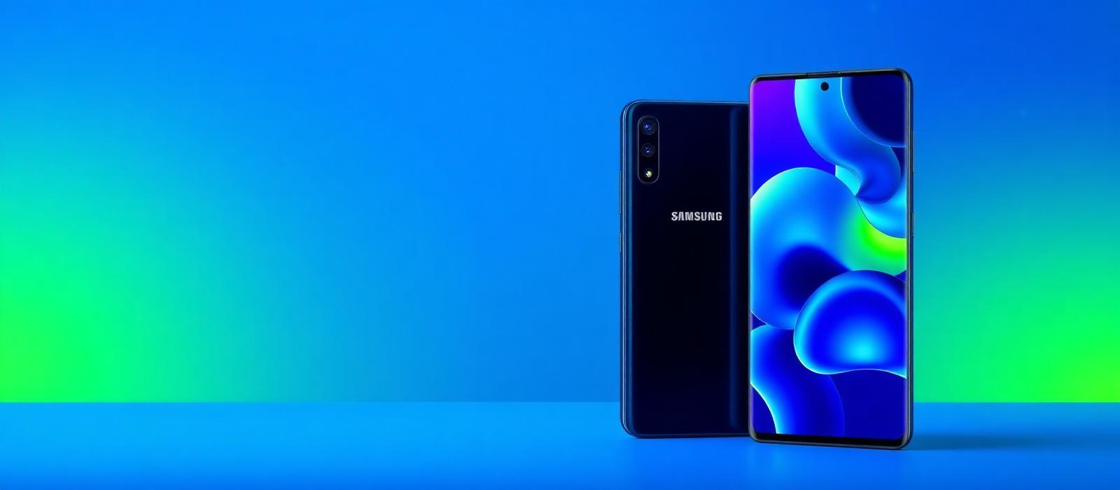 Galaxy A56 ve A36 — filoların lokomotifi