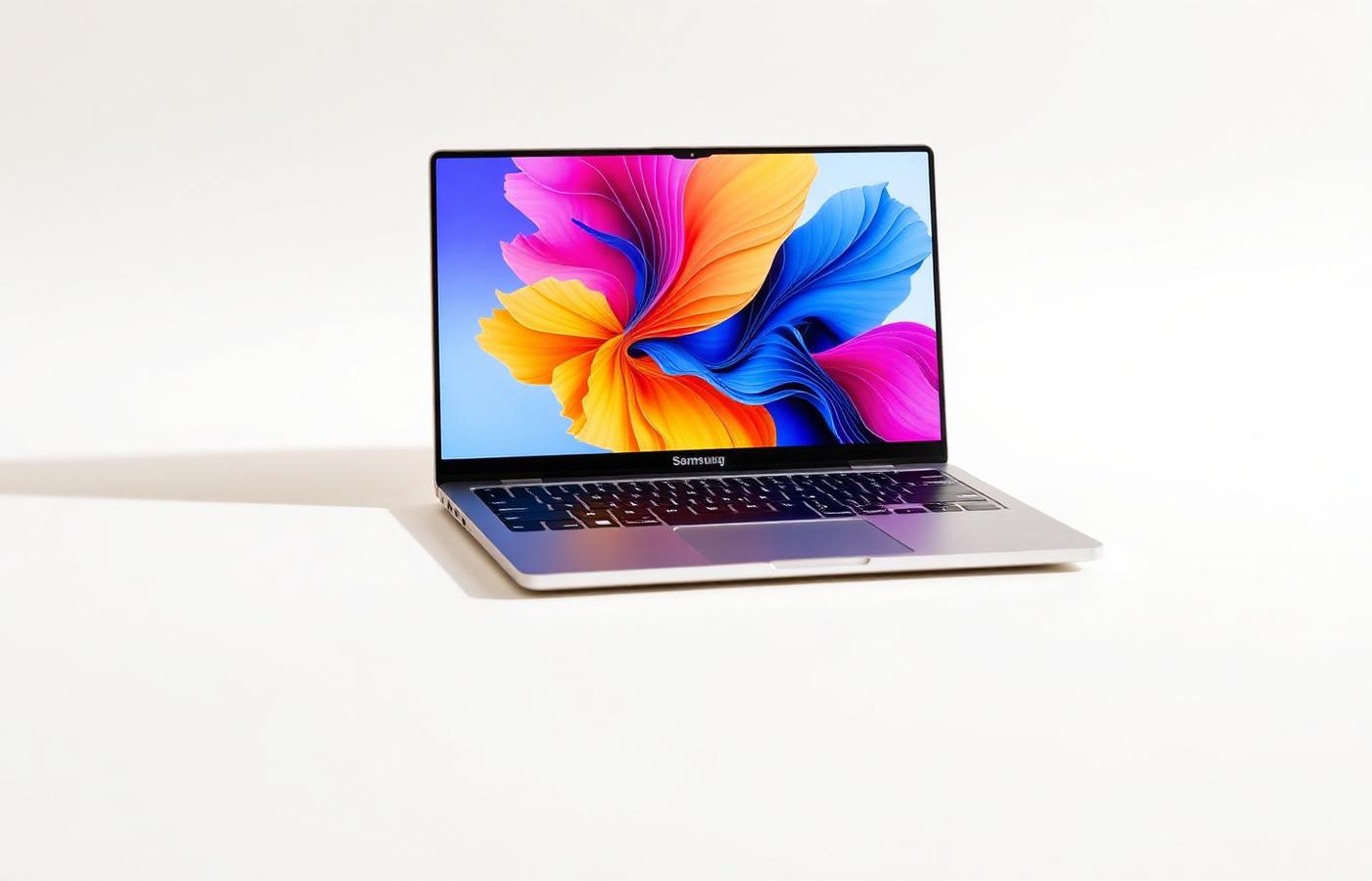 Galaxy Book kiralama