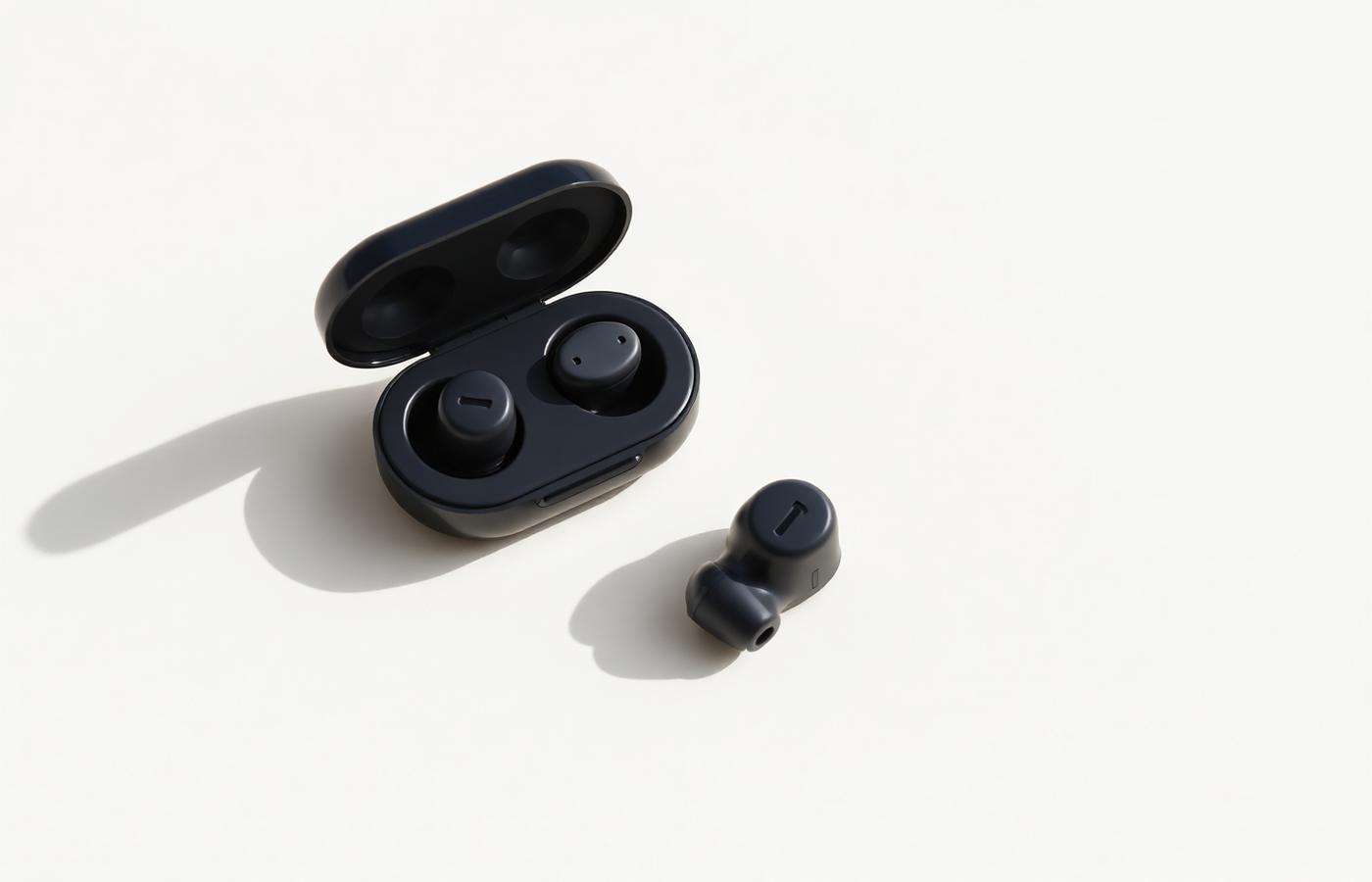 Galaxy Buds kiralama