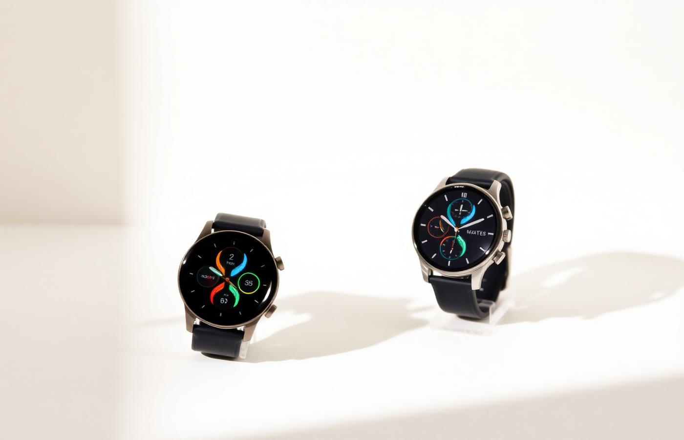 Galaxy Watch kiralama