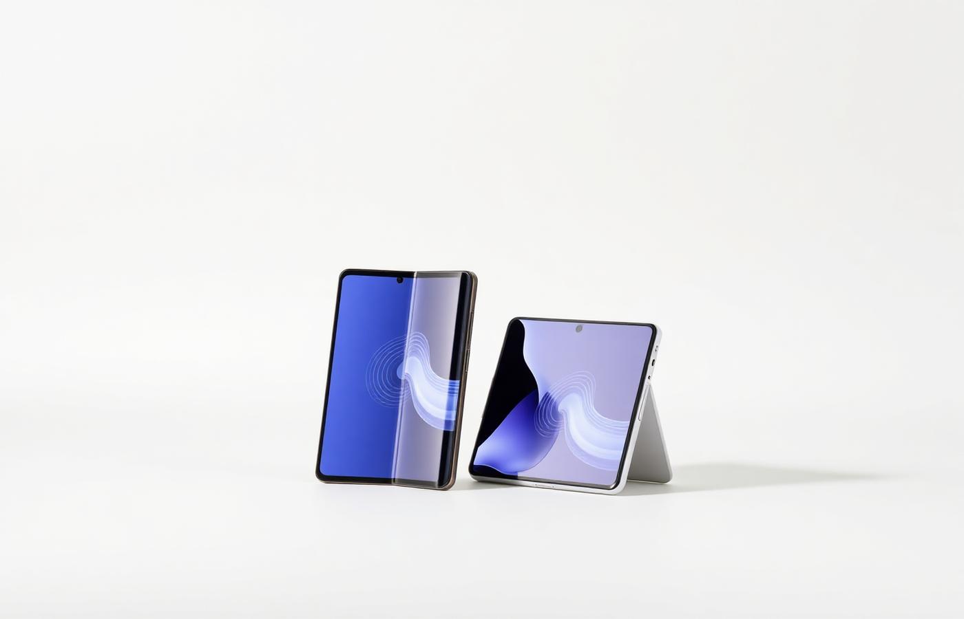 Galaxy Z Fold & Flip kiralama